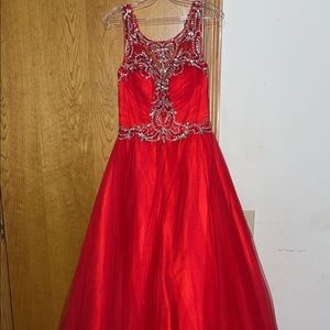 Prom/homecoming dresses!